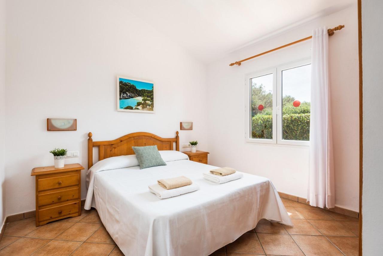 Villa Nurimar Cala'N Bosch  Exterior photo